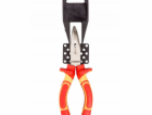 Ergom Šikmé půlkulaté kleště 160 mm 1000V 332N-160 E06NR-...