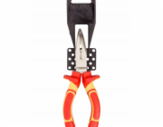 Ergom Šikmé půlkulaté kleště 160 mm 1000V 332N-160 E06NR-03090300051
