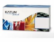 Katun Toner Toner pro Kyocera TK-5380K ECOSYS MA4000cix/cifx | Černý | 13K | Výkon
