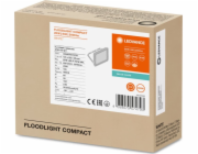 Ledvance LED projektorový světlomet FLOOD COMPACT V 20W 840 SYM 100 WT 4058075574793