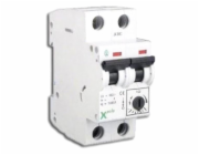 Eaton Motorový jistič Z-MS-6,3/2 2pólový - 248397