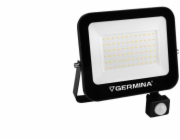 Opal Hera 50W LED reflektor s pohybovým senzorem GW-0104
