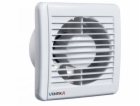 Ventika Axiální ventilátor O 100 230V 5,5W 84m3/h 25dB ku...