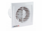 Ventika Axiální ventilátor O100 230V 14W 95m3 34dB standa...