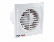 Ventika Axiální ventilátor O100 230V 14W 95m3 34dB standard SUBTIL D100S