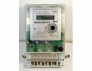 Red`s Music Regenerovaný třífázový elektronický elektroměr 16EC3rn 5/80A, napětí 3X230/400, kalibrovaný