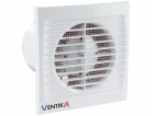 Ventika Axiální ventilátor fi 150 230V 24W 292m3 38dB s h...