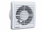 Ventika Axiální ventilátor fi 125 230V 9,4W 158m3/h 31dB ...