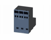 Siemens Adaptér pro individuální montáž pro 3RC7 ILM velikosti S0, instalace pouze s 3RT2.2 3RC7940-2TE01