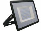 V-TAC LED projektorový světlomet 100W 8700lm 6500K IP65 č...