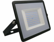 V-TAC LED projektorový světlomet 100W 8700lm 6500K IP65 černý 215966