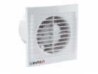 Ventika Axiální ventilátor fi125 12V 16W 180m3 35dB nízké...