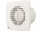 Ventika Axiální ventilátor O125 230V 16W 180m3/h 35dB s t...