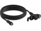 KEL Prodlužovací kabel Construction 3zásuvky s/bez 5m /H0...