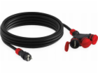 KEL Prodlužovací kabel 3 zásuvky s/bez 5m /H05RR-F 3x2,5/...