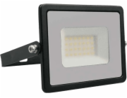 V-TAC LED projektor 30W 2510lm 6500K IP65 Černý 215954