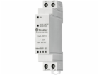Finder Modulární SSR relé 1Z 16-32V DC 15A, ovládání 24V ...