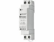 Finder Modulární SSR relé 1Z 16-32V DC 15A, ovládání 24V DC 77.01.9.024.9024
