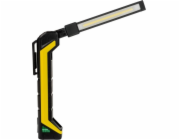 Plastrol Dobíjecí dílenská svítilna Lw-2B W-00340