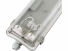 Ecolight Hermetické LED svítidlo 2x150cm IP65 Eco Light