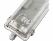 Ecolight Hermetické LED svítidlo 2x150cm IP65 Eco Light