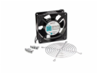 Digitus Sada: ventilátor DN-FAN120B, kovový kryt DN-FAN12...