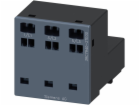 Siemens Adaptér pro individuální montáž pro 3RC7 ILM veli...