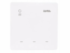 Zamel Wi-Fi regulátor teploty bílý Supla GKW-02 SPL10000051