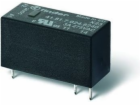 Finder Miniaturní relé 24V DC vstup 3A 240V AC výstup SSR...
