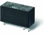 Finder Miniaturní relé 24V DC vstup 3A 240V AC výstup SSR pro DPS a patice 95.x5.x / 93.x2 (41.81.7.024.8240)