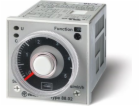 Finder Časové relé 2P 5A 24 - 230V AC/DC multifunkční AIa...