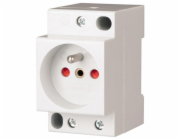 Eaton Zásuvka Schuko Z-SD/230 - 266875