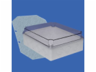 Elektro-Plast Hermetická povrchová skříň 348 x 228 x 124 ...