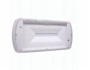 Eaton Nouzové svítidlo SafeLite, MNM, IP42, 300 lm, 1H SL2MNM42H1C