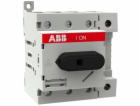 ABB Modulární odpínač bílý 4P 63A bez hřídele a rukojeti,...