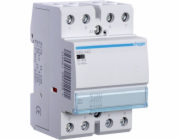 Hager Modulární stykač 40A 4Z 0R 24V AC (ESD440)