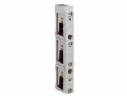 Eaton BBS-3/FL 3F plochý nosič přípojnic 107066