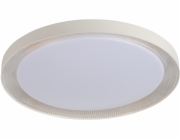Kanlux Dekorativní LED stropní svítidlo ANBAR LED 37W CCT W kulaté O55 max. 2560lm 3000-6500K IP20 I třída bílé 38931