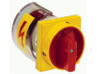 Apator Vačkový spínač 4G25-10-U S25 s polohou 0-1 690V 25A