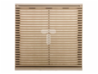 Ergom Filtr ventilátoru FWR 550 (R37RC-01010100501)