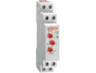 Lovato Electric Časové relé 2Z, časové zpoždění 0,06 s - ...