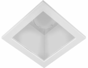 PXF Lighting LED svítidlo Bari DLK LED 11W 4000K AC (PX1486908)