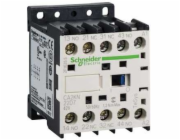 Schneider Electric Pomocný stykač 10A 2NO 2NC 42V AC (CA2KN22D7)