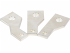 Legrand Prodlužovací kabely DPX3 250 3P (421034)