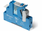 Finder Reléový vazební modul 2P 8A 24V DC (4C.02.9.024.0050)