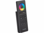 Kanlux Dálkový ovladač pro 4 RGBW/CCT-B RF LED pásky 2,4 ...