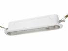 AWEX Nouzové svítidlo Arrow P LED 1W 1h jednoúčelové AT (...
