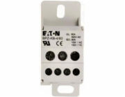 Eaton rozvodný blok 1-pólový 80A BPZ-KB-4/80 (289969)