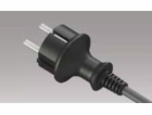 Plastrol Připojovací kabel s vidlicí PP-40H z/u 5m H05RR-...