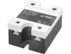 Carlo Gavazzi Jednofázové polovodičové relé 25A 230V AC 4...